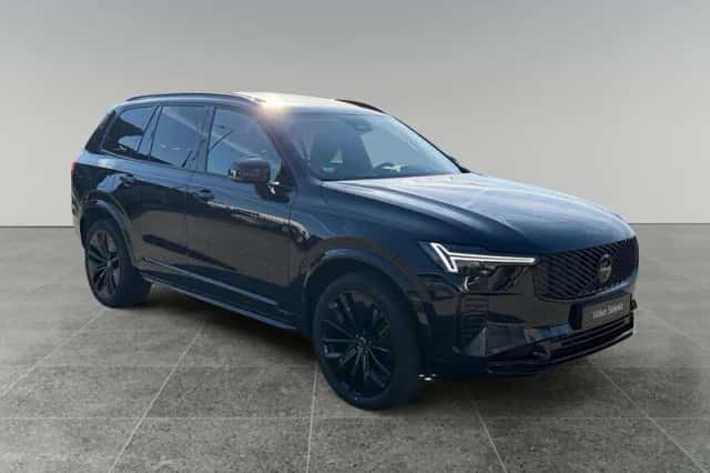 Volvo XC90 (2026) thumbnail 2