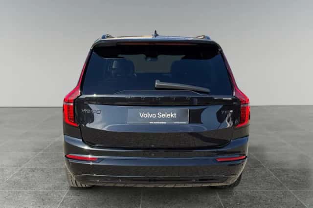 Volvo XC90 (2026) thumbnail 6