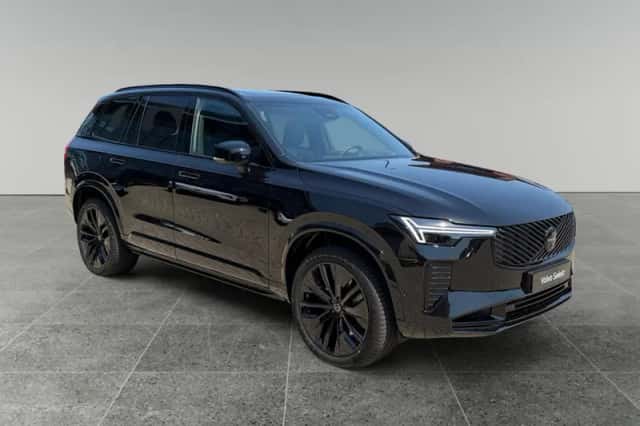 Volvo XC90 (2026) thumbnail 2
