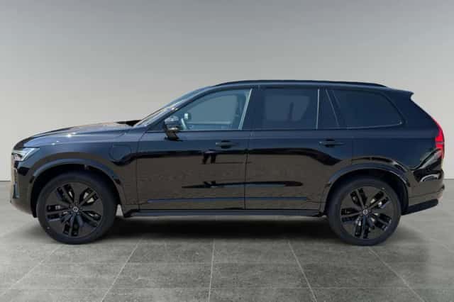 Volvo XC90 (2026) thumbnail 4