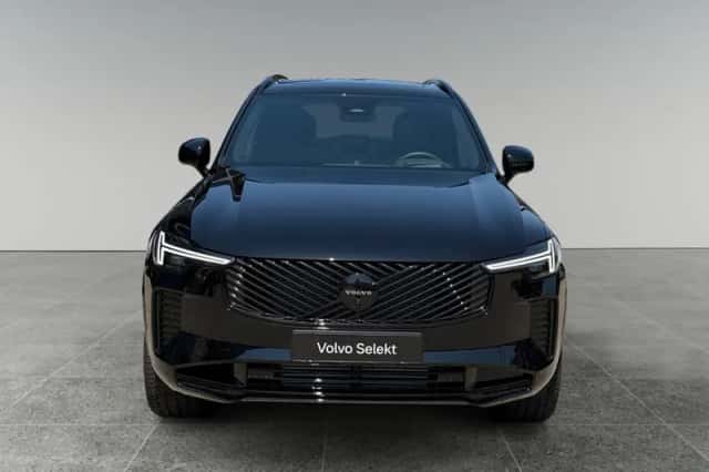 Volvo XC90 (2026) thumbnail 5