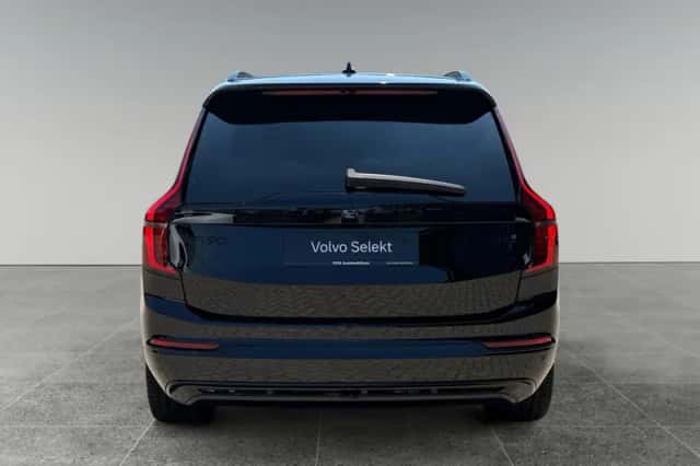 Volvo XC90 (2026) thumbnail 6
