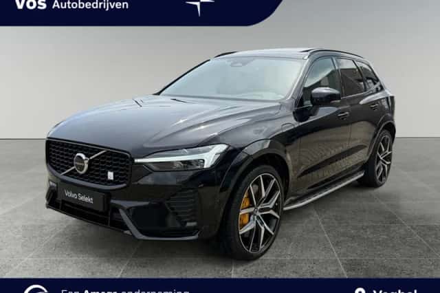 Volvo XC60 (2022) thumbnail 1