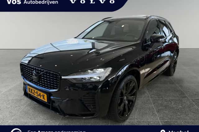 Volvo XC60 (2024) thumbnail 1