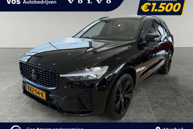 Volvo XC60 (2024) thumbnail 1