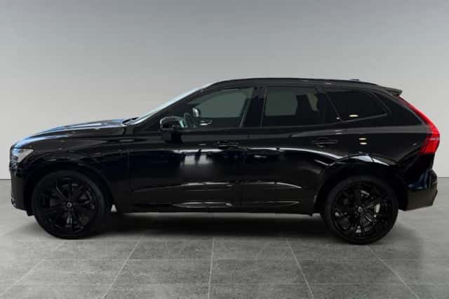 Volvo XC60 (2024) thumbnail 4