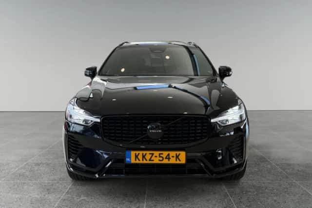 Volvo XC60 (2024) thumbnail 5