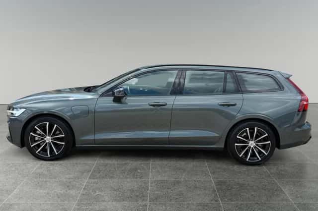 Volvo V60 (2025) thumbnail 4
