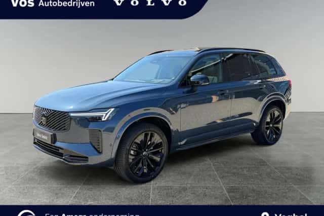 Volvo XC90 (2026) thumbnail 1