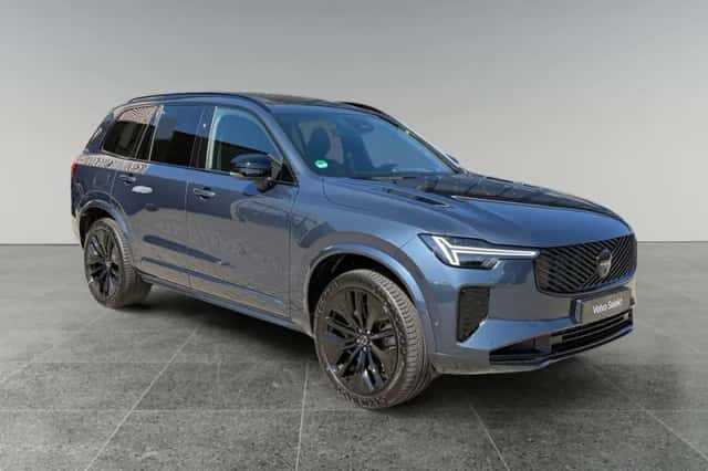 Volvo XC90 (2026) thumbnail 2
