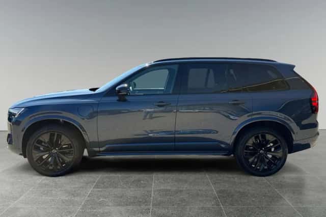Volvo XC90 (2026) thumbnail 4