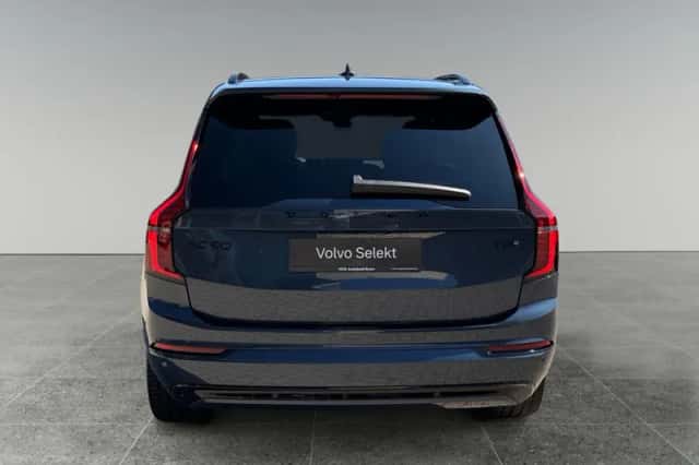 Volvo XC90 (2026) thumbnail 6