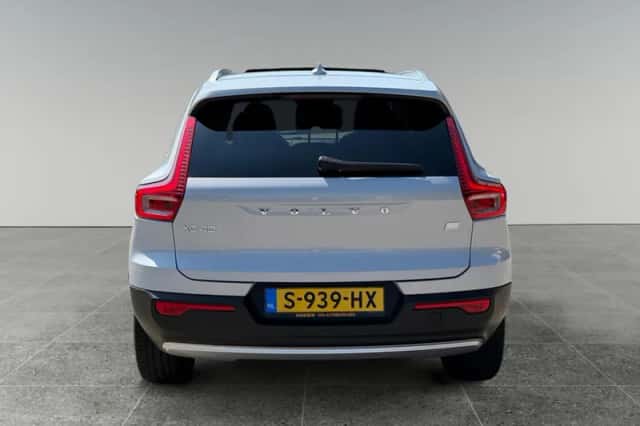 Volvo XC40 (2020) thumbnail 6