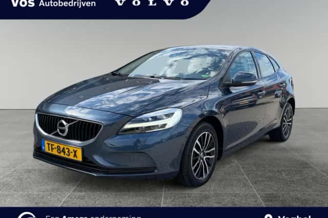 Volvo V40 (2018) thumbnail 1