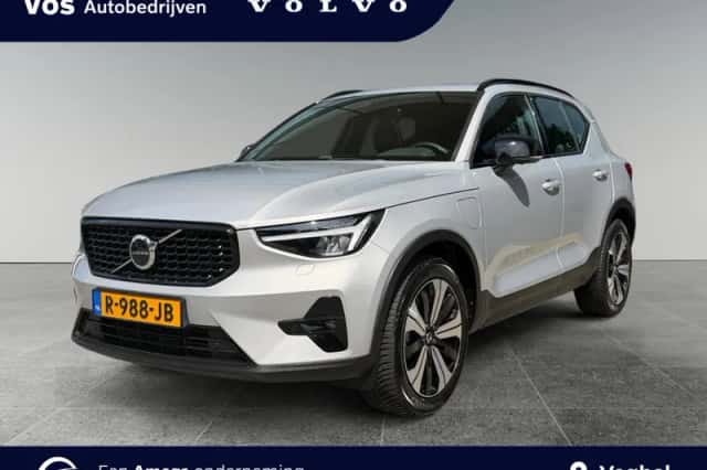 Volvo XC40 (2022) thumbnail 1