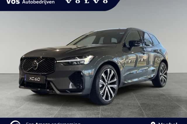 Volvo XC60 (2026) thumbnail 1