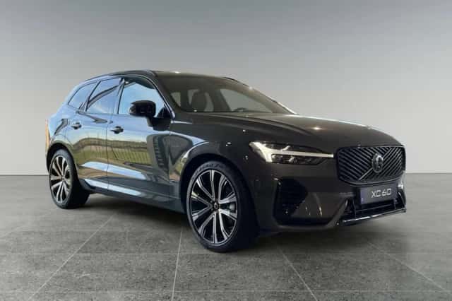 Volvo XC60 (2026) thumbnail 2