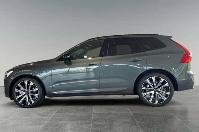 Volvo XC60 (2026) thumbnail 4