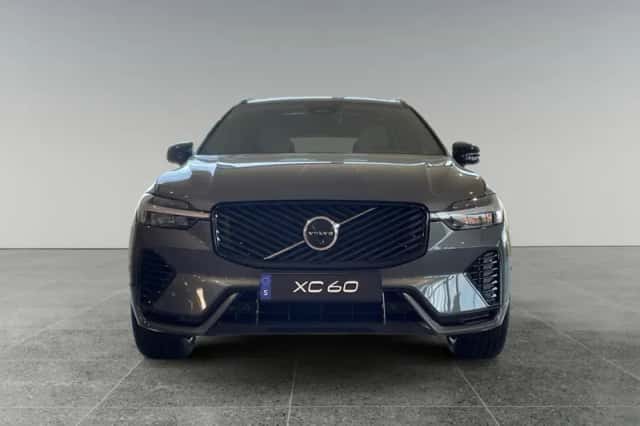 Volvo XC60 (2026) thumbnail 5