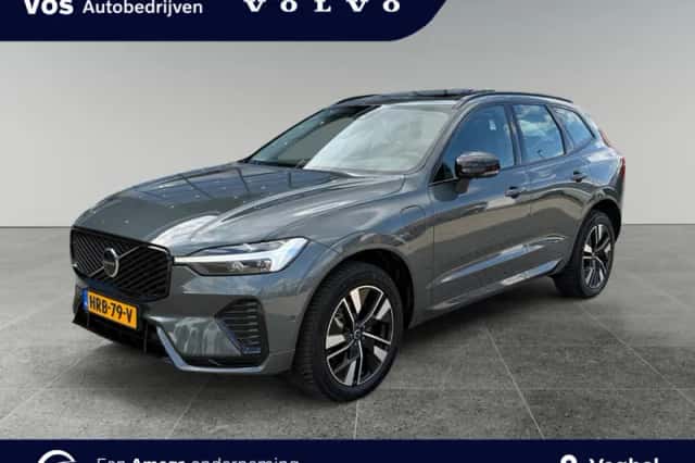 Volvo XC60 (2025) thumbnail 1