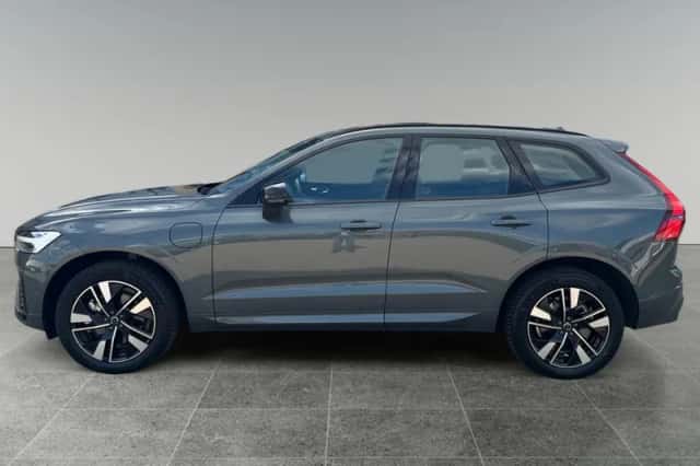 Volvo XC60 (2025) thumbnail 4