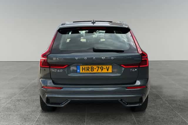 Volvo XC60 (2025) thumbnail 6