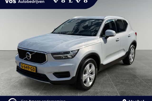 Volvo XC40 (2019) thumbnail 1