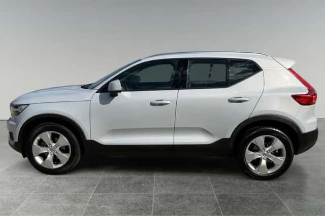 Volvo XC40 (2019) thumbnail 4