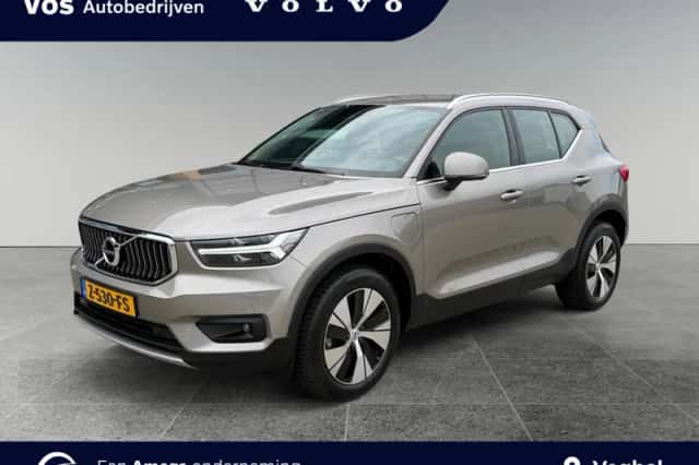 Volvo XC40 (2020) thumbnail 1