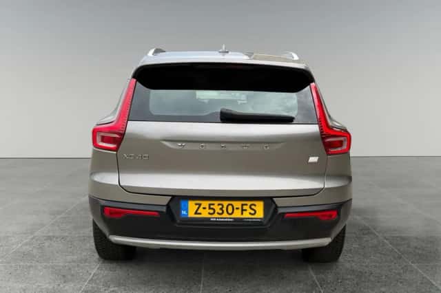 Volvo XC40 (2020) thumbnail 6