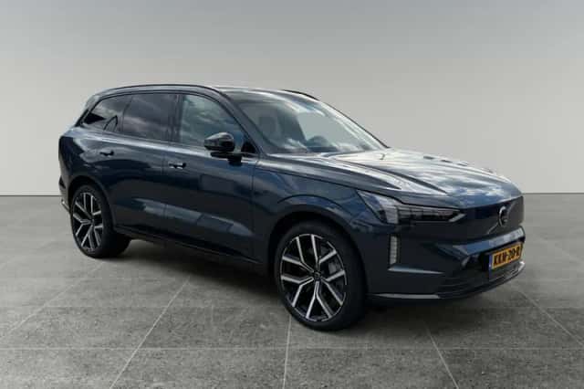 Volvo EX90 (2026) thumbnail 5
