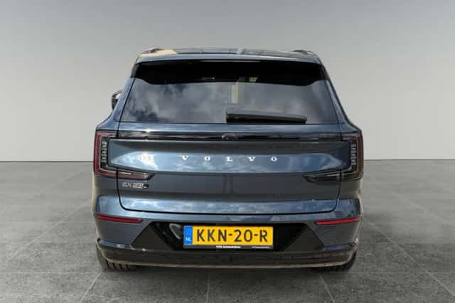 Volvo EX90 (2026) thumbnail 6