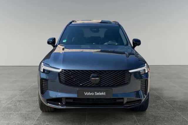 Volvo XC90 (2026) thumbnail 5