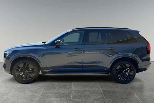 Volvo XC90 (2026) thumbnail 2