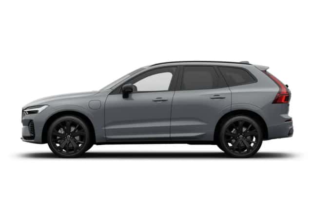 Volvo XC60 (2026) thumbnail 2