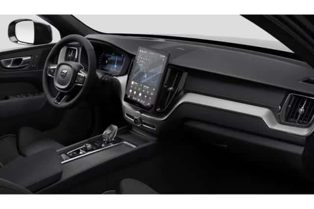 Volvo XC60 (2026) thumbnail 6