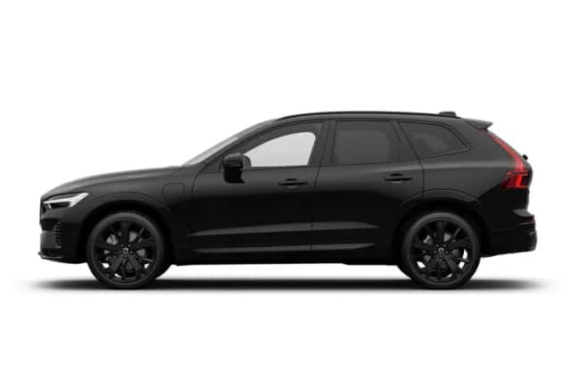 Volvo XC60 (2026) thumbnail 2