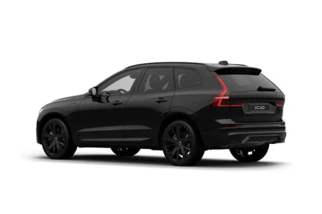 Volvo XC60 (2026) thumbnail 3