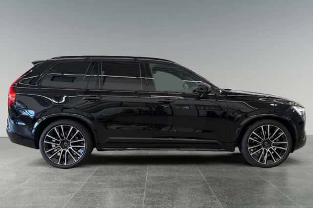 Volvo XC90 (2026) thumbnail 6