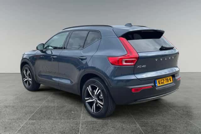 Volvo XC40 (2026) thumbnail 3