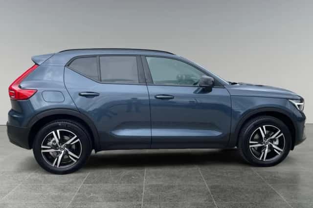 Volvo XC40 (2026) thumbnail 6