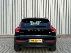 Volvo XC40 (2025) thumbnail 11