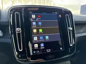 Volvo XC40 (2025) thumbnail 17