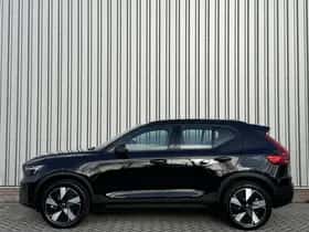 Volvo XC40 (2025) thumbnail 8