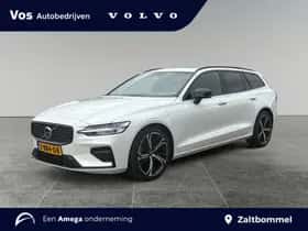 Volvo V60 (2024)
