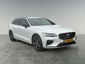 Volvo V60 (2024) thumbnail 2