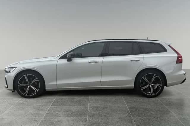 Volvo V60 (2024) thumbnail 4