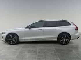 Volvo V60 (2024) thumbnail 4