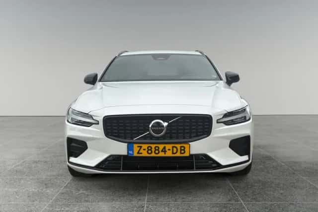 Volvo V60 (2024) thumbnail 5