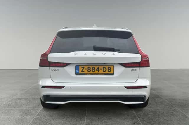 Volvo V60 (2024) thumbnail 6